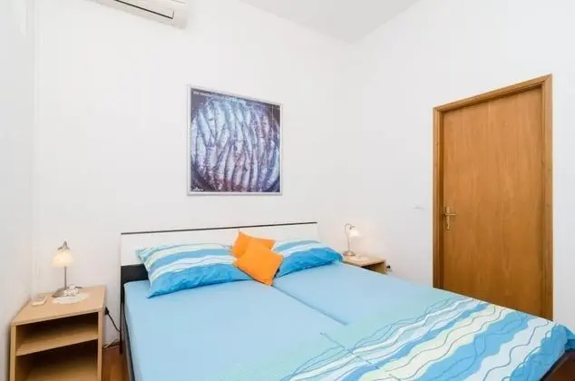 Apart Daire (Superior One Bedroom Apartment with T)