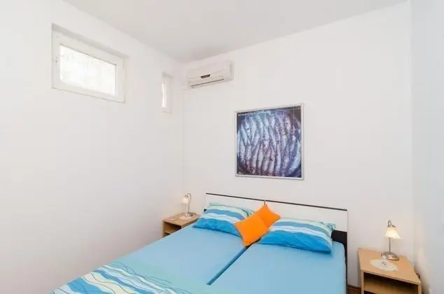 Apart Daire (Superior One Bedroom Apartment with T)