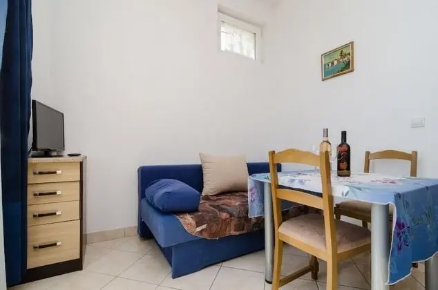 Apart Daire (Superior One Bedroom Apartment with T)