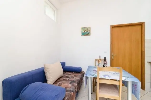 Apart Daire (Superior One Bedroom Apartment with T)