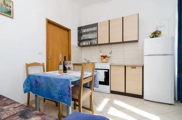 Apart Daire (Superior One Bedroom Apartment with T)