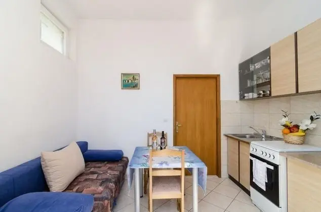 Apart Daire (Superior One Bedroom Apartment with T)