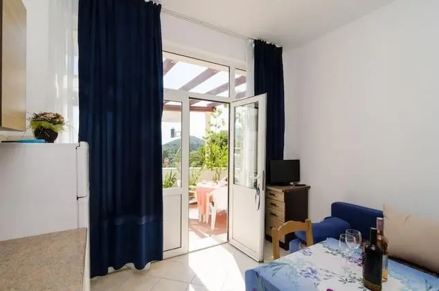 Apart Daire (Superior One Bedroom Apartment with T)