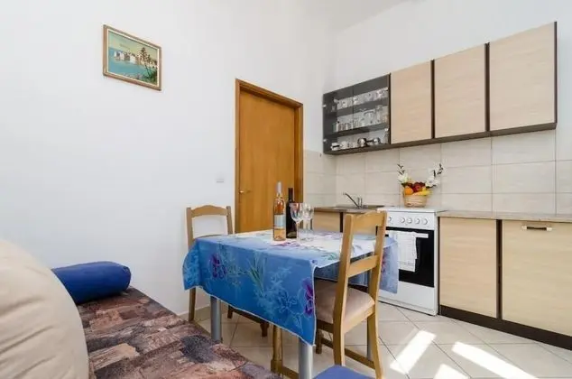 Apart Daire (Superior One Bedroom Apartment with T)
