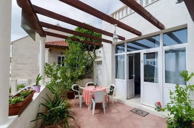 Apart Daire (Superior One Bedroom Apartment with T)