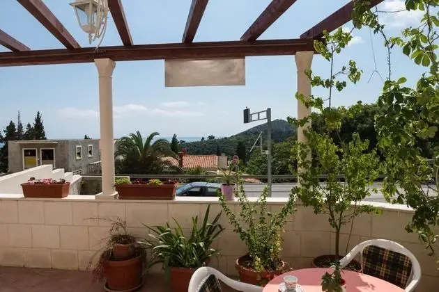 Apart Daire (Superior One Bedroom Apartment with T)