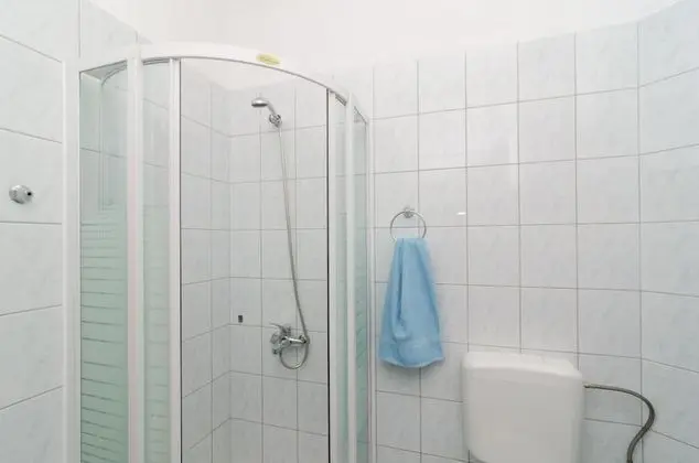 Apart Daire (Superior One Bedroom Apartment with T)