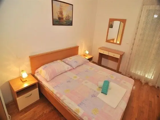 Apart Daire, 1 Yatak Odası (Mandi 2)