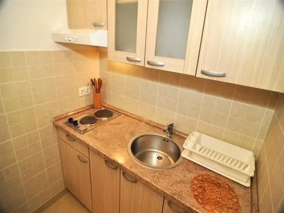 Apart Daire, 1 Yatak Odası (Mandi 2)