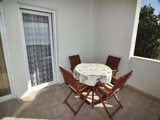 Apart Daire, 1 Yatak Odası (Mandi 2)