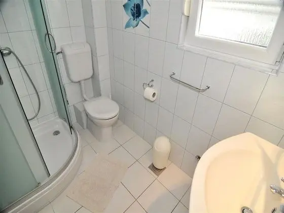 Apart Daire, 1 Yatak Odası (Mandi 2)