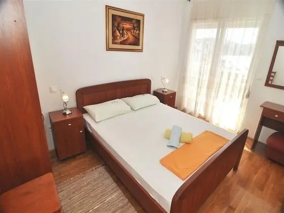 Apart Daire, 1 Yatak Odası (Mandi 3)