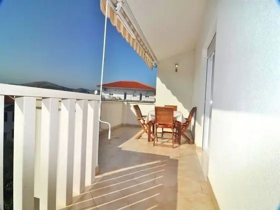 Apart Daire, 1 Yatak Odası (Mandi 3)