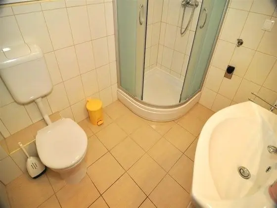 Apart Daire, 1 Yatak Odası (Mandi 3)