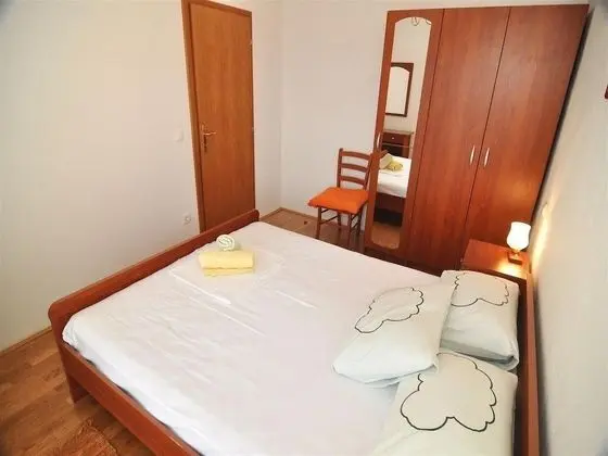 Apart Daire, 2 Yatak Odası (Mandi 1)