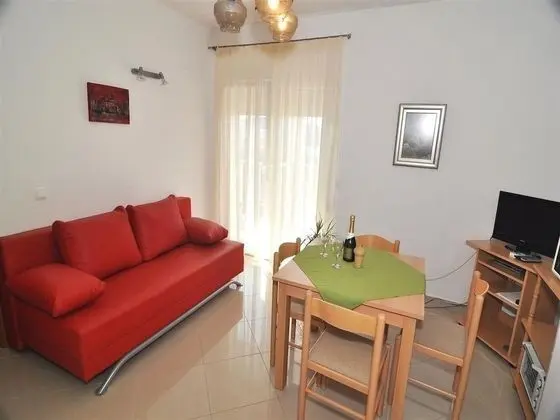 Apart Daire, 2 Yatak Odası (Mandi 1)