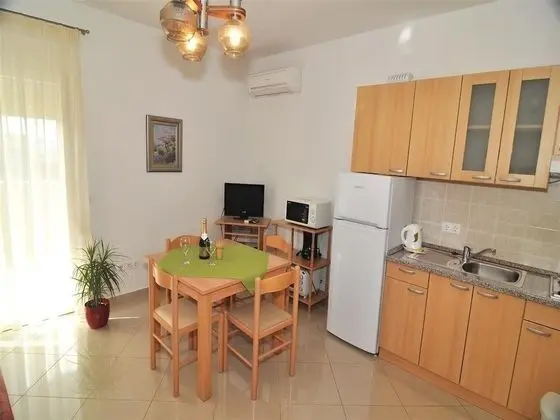 Apart Daire, 2 Yatak Odası (Mandi 1)