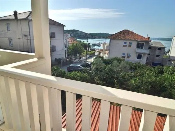 Apart Daire, 2 Yatak Odası (Mandi 1)