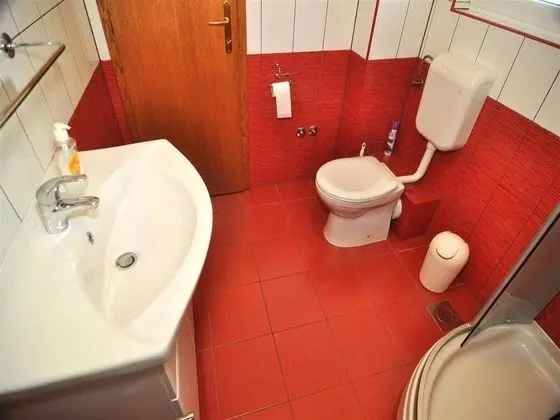 Apart Daire, 2 Yatak Odası (Mandi 1)