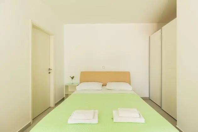 Studio, Balcony, Sea View - 2