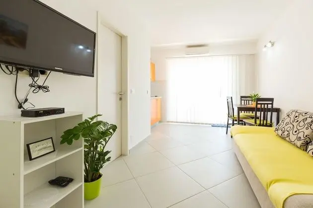 Studio, Balcony, Sea View - 2