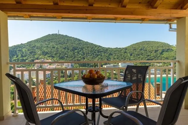 Studio, Balcony, Sea View - 2