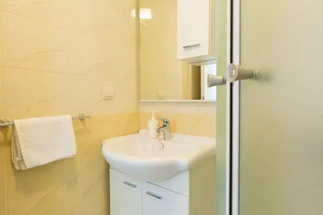 Studio, Balcony, Sea View - 2