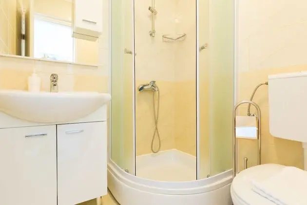 Studio, Balcony, Sea View - 2