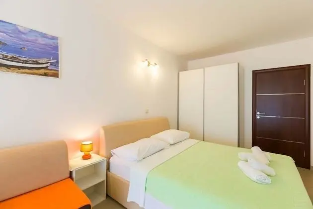 Stüdyo, Balkon, Deniz Manzaralı