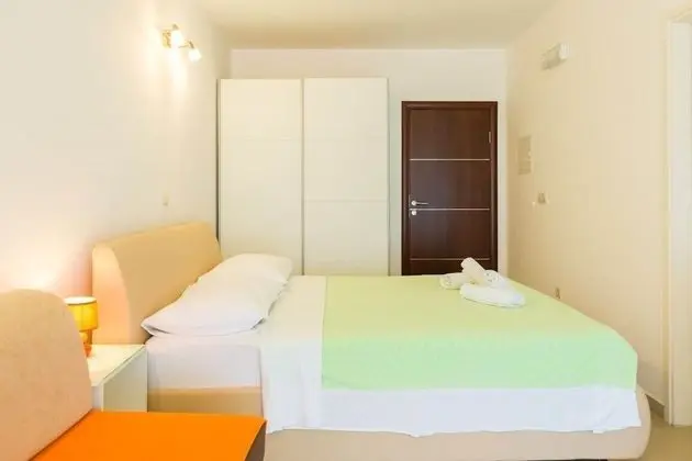 Stüdyo, Balkon, Deniz Manzaralı