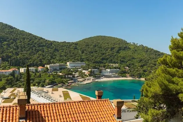 Stüdyo, Balkon, Deniz Manzaralı