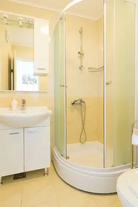 Stüdyo, Balkon, Deniz Manzaralı