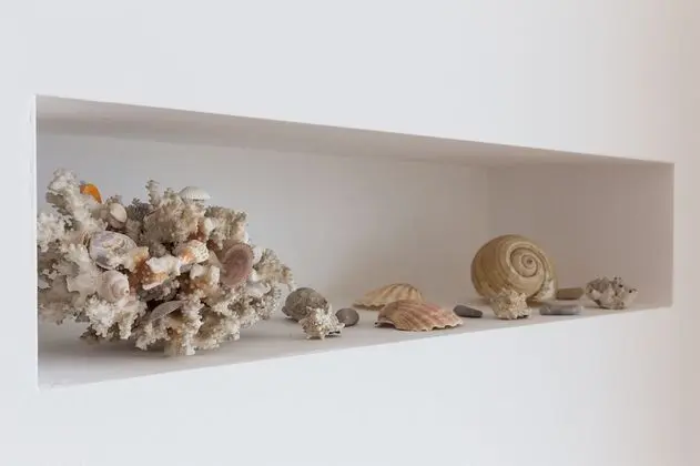 Apart Daire (One Bedroom Apartment with Terrace)