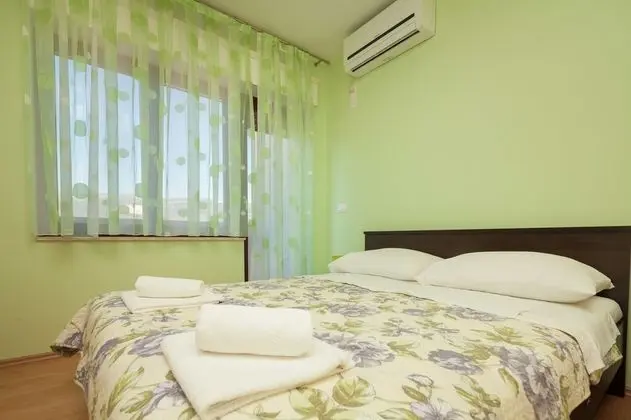 Comfort Tek Büyük veya İki Ayrı Yataklı Oda, 1 Büyük (Queen) Boy Yatak