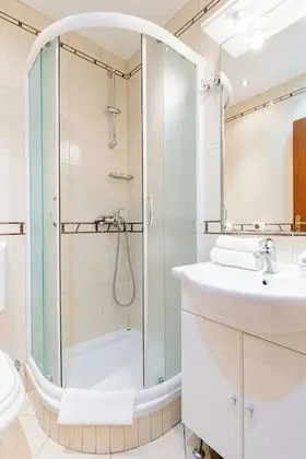 Family Oda, 2 Yatak Odası