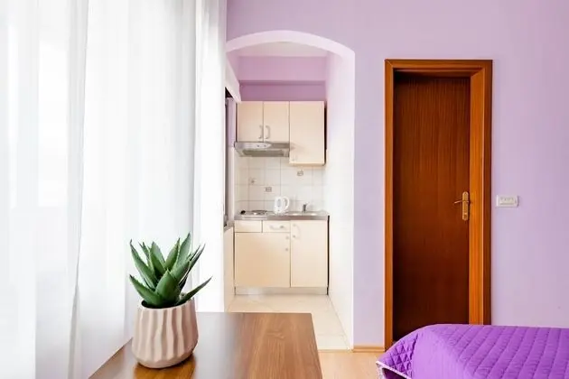 Standard Tek Büyük veya İki Ayrı Yataklı Oda, 1 Büyük (Queen) Boy Yatak