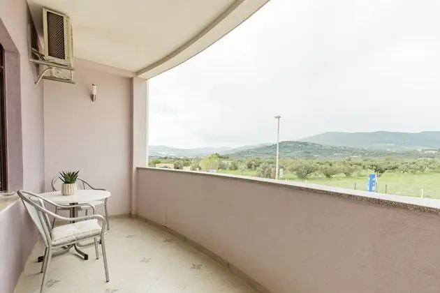 Standard Tek Büyük veya İki Ayrı Yataklı Oda, 1 Büyük (Queen) Boy Yatak