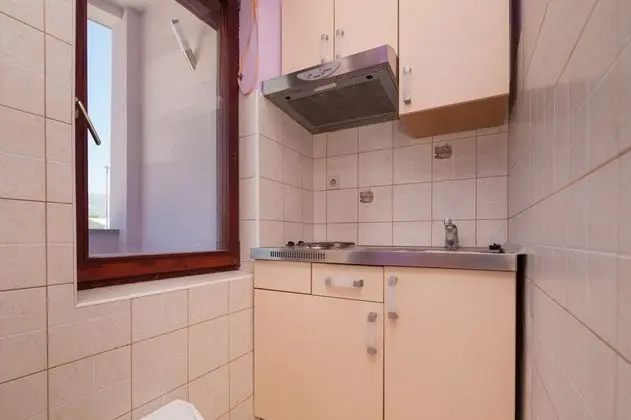 Standard Tek Büyük veya İki Ayrı Yataklı Oda, 1 Büyük (Queen) Boy Yatak