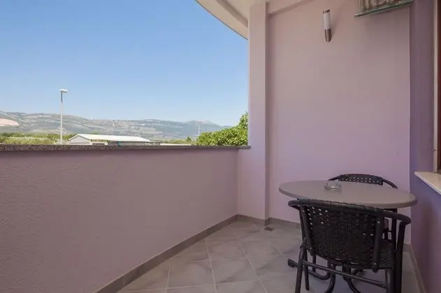 Standard Tek Büyük veya İki Ayrı Yataklı Oda, 1 Büyük (Queen) Boy Yatak