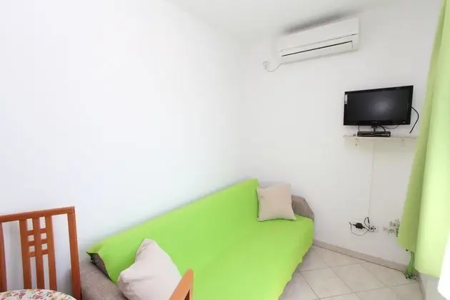 Apart Daire, 1 Yatak Odası (3 Adults - First Floor)