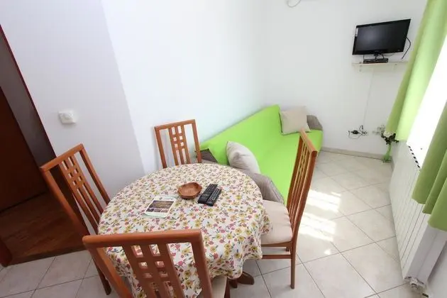 Apart Daire, 1 Yatak Odası (3 Adults - First Floor)