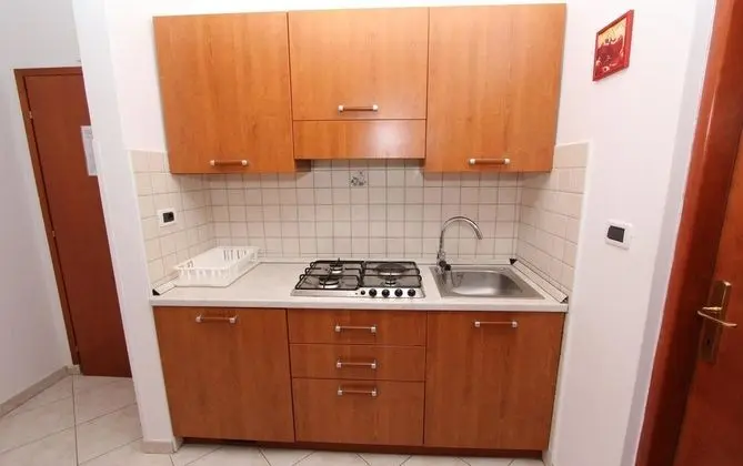 Apart Daire, 1 Yatak Odası (3 Adults - First Floor)