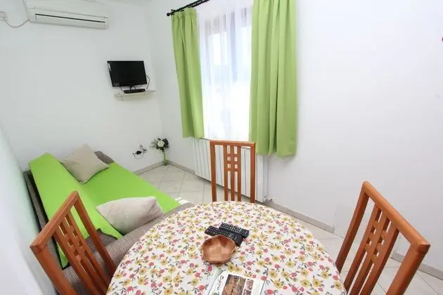 Apart Daire, 1 Yatak Odası (3 Adults - First Floor)