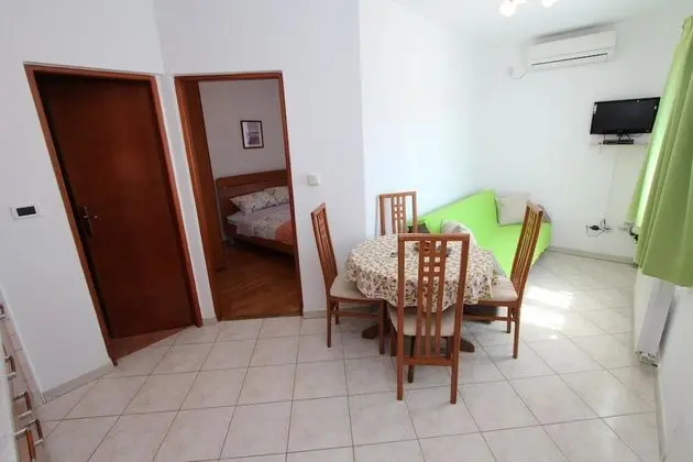 Apart Daire, 1 Yatak Odası (3 Adults - First Floor)