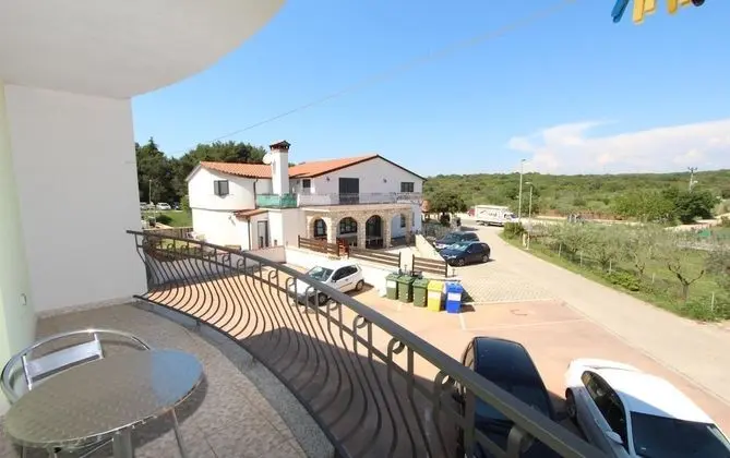 Apart Daire, 1 Yatak Odası (3 Adults - First Floor)