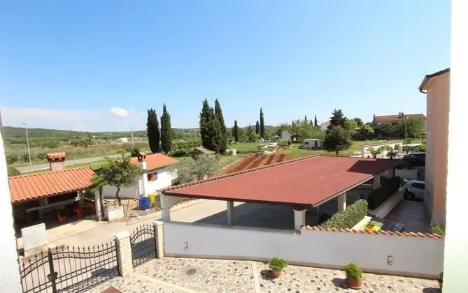 Apart Daire, 1 Yatak Odası (3 Adults - First Floor)