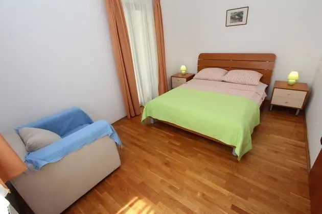 Apart Daire, 1 Yatak Odası, Zemin Kat