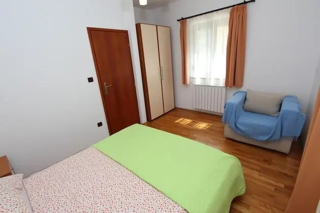 Apart Daire, 1 Yatak Odası, Zemin Kat