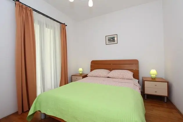 Apart Daire, 1 Yatak Odası, Zemin Kat