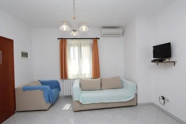 Apart Daire, 1 Yatak Odası, Zemin Kat